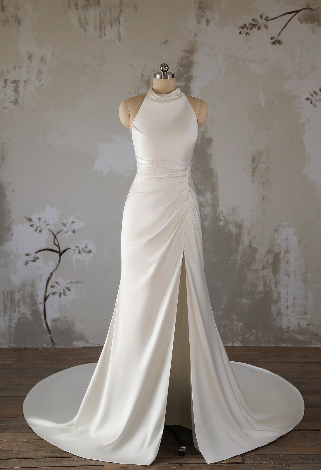 Coleccion Europa 2026: lujo y elegancia