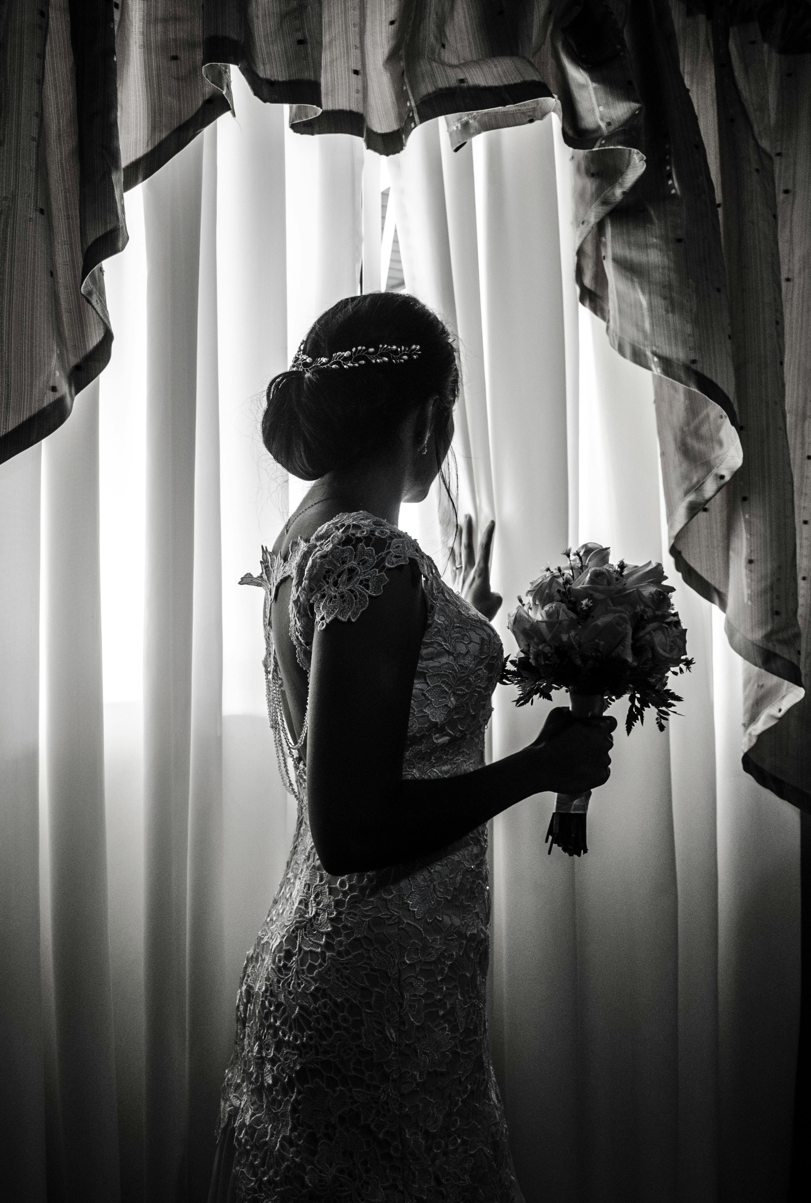 Atelier de Antonieta Couture en Madrid para vestidos de novia a medida